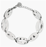 Armband Kidult Dame Style 90 in Stahl 831326